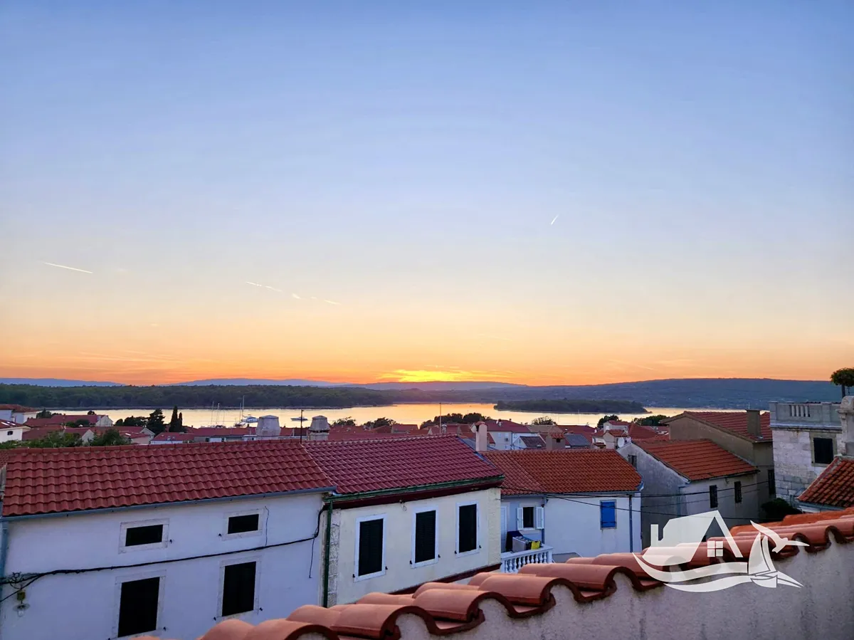 Prodej rodinného domu 65 m², pozemek 30 m²